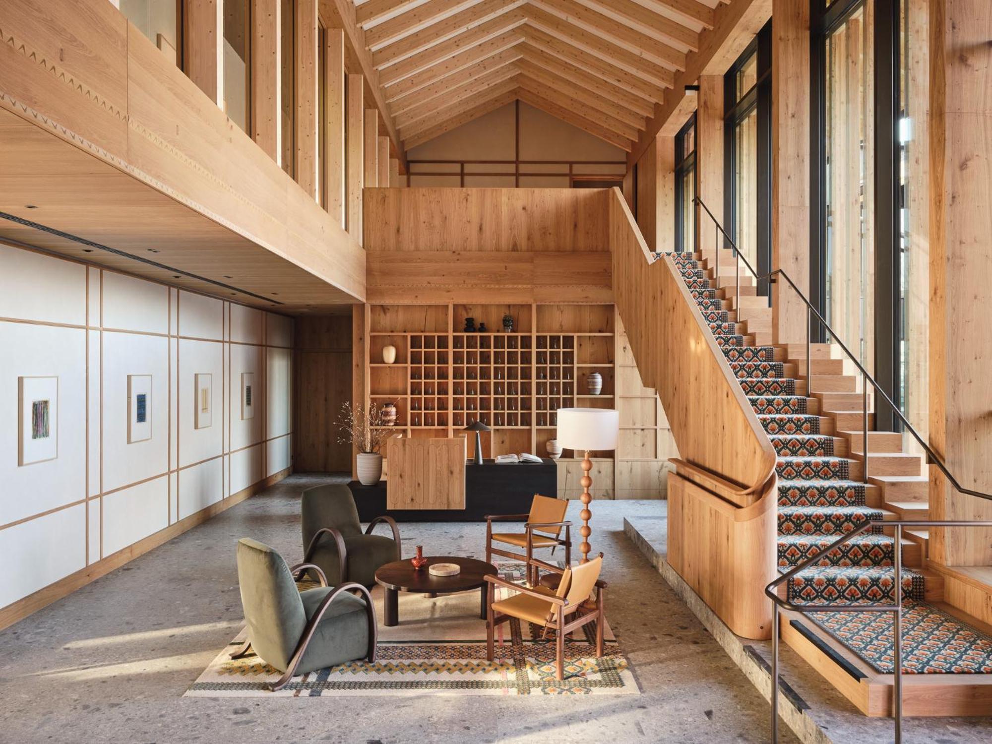 Chiemgauhof Lakeside Retreat อูเบอร์ซี ภายนอก รูปภาพ