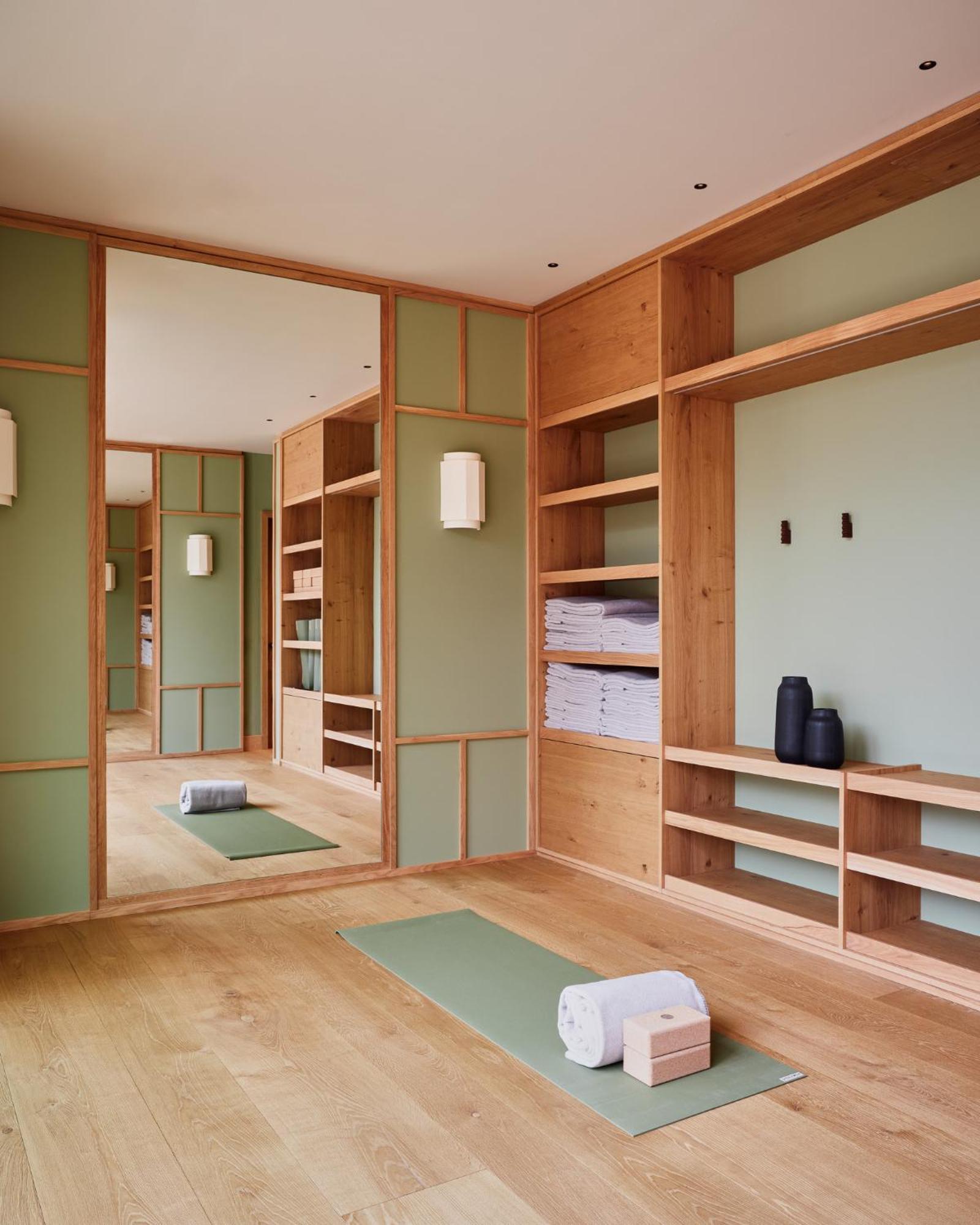 Chiemgauhof Lakeside Retreat อูเบอร์ซี ภายนอก รูปภาพ